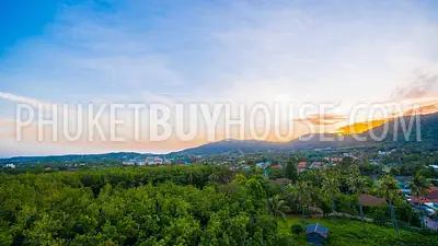 RAW7335: One Bedroom Apartment in Cozy Corner of Rawai. Photo #14