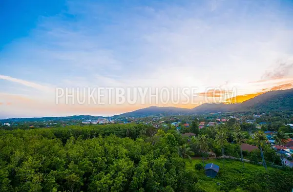 RAW7335: One Bedroom Apartment in Cozy Corner of Rawai. Photo #14