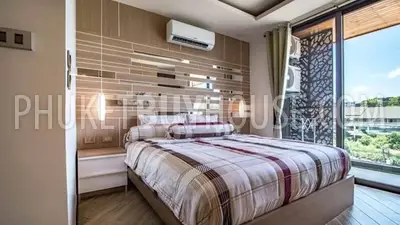 RAW7336: One Bedroom Apartment In Rawai area. Photo #12