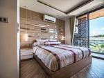RAW7336: One Bedroom Apartment In Rawai area. Thumbnail #12
