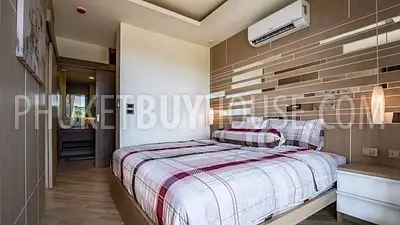 RAW7336: One Bedroom Apartment In Rawai area. Photo #9