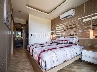 RAW7336: One Bedroom Apartment In Rawai area. Photo #9