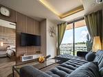 RAW7336: One Bedroom Apartment In Rawai area. Thumbnail #16