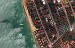PHA22619: Beachfront Land for Sale Near Khao Lak Beach, Phang Nga. Thumbnail #3