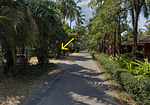 PHA22619: Beachfront Land for Sale Near Khao Lak Beach, Phang Nga. Thumbnail #5
