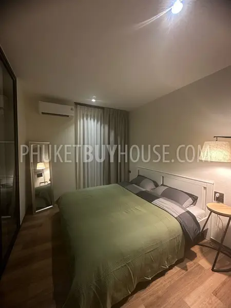 NAY22360: Cozy Family-Oriented 1 BR Apartment Near Nayang Beach with Stunning Mountain View. Photo #32