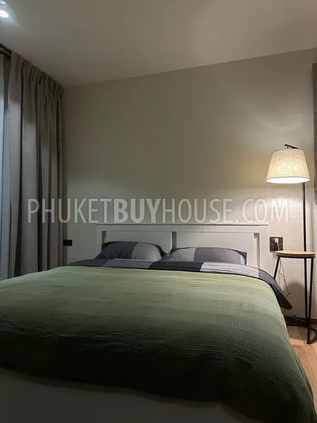 NAY22360: Cozy Family-Oriented 1 BR Apartment Near Nayang Beach with Stunning Mountain View. Photo #33