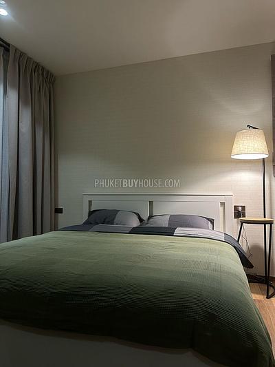 NAY22360: Cozy Family-Oriented 2 BR Apartment Near Nayang Beach with Stunning Mountain View. Photo #19