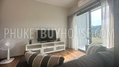 NAY22360: Cozy Family-Oriented 1 BR Apartment Near Nayang Beach with Stunning Mountain View. Fotoğraf #16