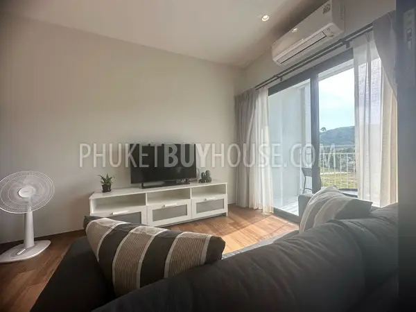 NAY22360: Cozy Family-Oriented 1 BR Apartment Near Nayang Beach with Stunning Mountain View. Photo #16