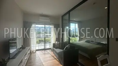 NAY22360: Cozy Family-Oriented 1 BR Apartment Near Nayang Beach with Stunning Mountain View. Fotoğraf #17