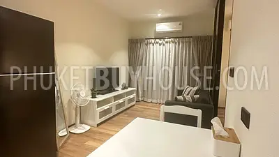 NAY22360: Cozy Family-Oriented 1 BR Apartment Near Nayang Beach with Stunning Mountain View. Fotoğraf #34