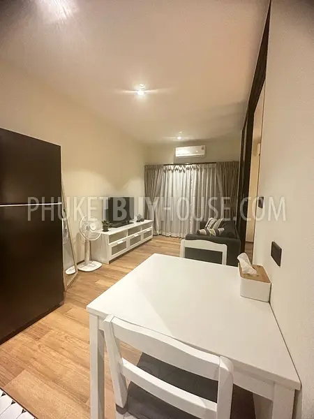 NAY22360: Cozy Family-Oriented 1 BR Apartment Near Nayang Beach with Stunning Mountain View. Photo #34