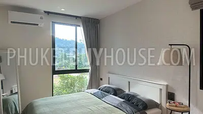NAY22360: Cozy Family-Oriented 1 BR Apartment Near Nayang Beach with Stunning Mountain View. Fotoğraf #12