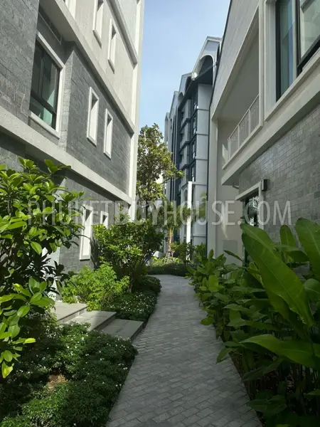 NAY22360: Cozy Family-Oriented 1 BR Apartment Near Nayang Beach with Stunning Mountain View. Photo #41