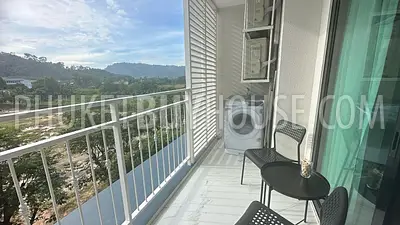 NAY22360: Cozy Family-Oriented 1 BR Apartment Near Nayang Beach with Stunning Mountain View. Fotoğraf #19