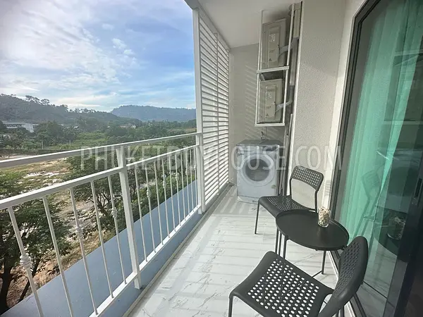 NAY22360: Cozy Family-Oriented 1 BR Apartment Near Nayang Beach with Stunning Mountain View. Photo #19