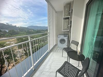 NAY22360: Cozy Family-Oriented 2 BR Apartment Near Nayang Beach with Stunning Mountain View. Photo #40