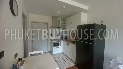 NAY22360: Cozy Family-Oriented 1 BR Apartment Near Nayang Beach with Stunning Mountain View. Fotoğraf #14