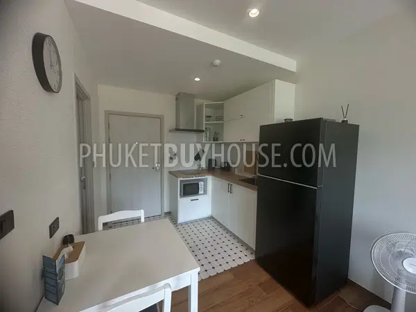 NAY22360: Cozy Family-Oriented 1 BR Apartment Near Nayang Beach with Stunning Mountain View. Photo #14