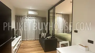 NAY22360: Cozy Family-Oriented 1 BR Apartment Near Nayang Beach with Stunning Mountain View. Fotoğraf #36