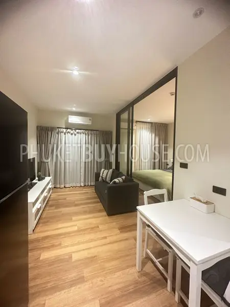 NAY22360: Cozy Family-Oriented 1 BR Apartment Near Nayang Beach with Stunning Mountain View. Photo #36