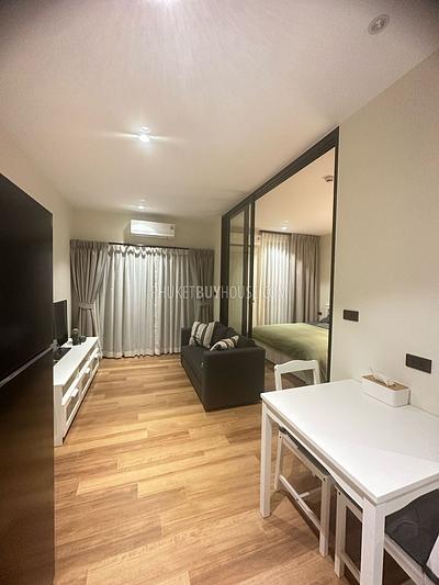 NAY22360: Cozy Family-Oriented 2 BR Apartment Near Nayang Beach with Stunning Mountain View. Photo #25