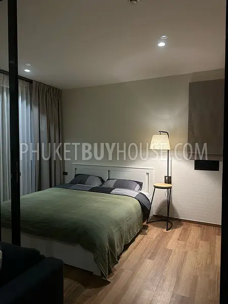 NAY22360: Cozy Family-Oriented 1 BR Apartment Near Nayang Beach with Stunning Mountain View. Photo #37
