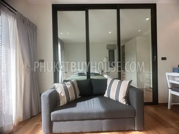 NAY22360: Cozy Family-Oriented 1 BR Apartment Near Nayang Beach with Stunning Mountain View. Photo #18