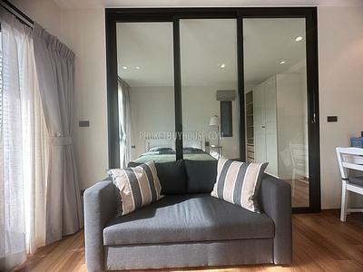 NAY22360: Cozy Family-Oriented 2 BR Apartment Near Nayang Beach with Stunning Mountain View. Photo #29