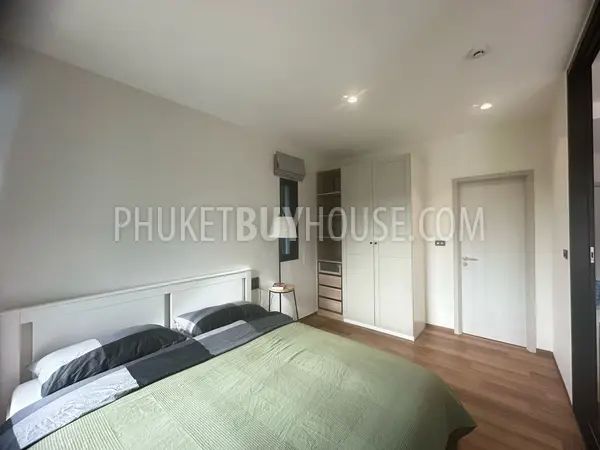 NAY22360: Cozy Family-Oriented 1 BR Apartment Near Nayang Beach with Stunning Mountain View. Photo #10