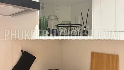 NAY22360: Cozy Family-Oriented 1 BR Apartment Near Nayang Beach with Stunning Mountain View. Fotoğraf #35