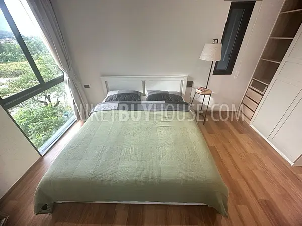 NAY22360: Cozy Family-Oriented 1 BR Apartment Near Nayang Beach with Stunning Mountain View. Photo #9