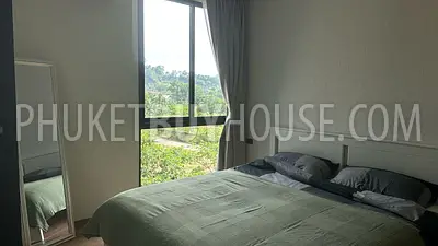 NAY22360: Cozy Family-Oriented 1 BR Apartment Near Nayang Beach with Stunning Mountain View. Fotoğraf #11