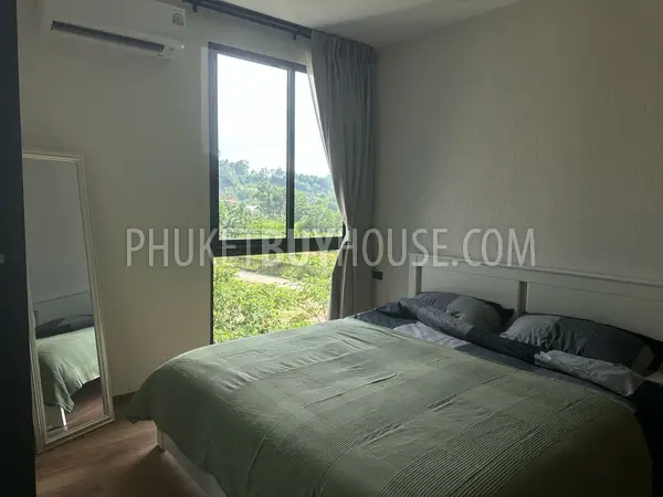 NAY22360: Cozy Family-Oriented 1 BR Apartment Near Nayang Beach with Stunning Mountain View. Photo #11