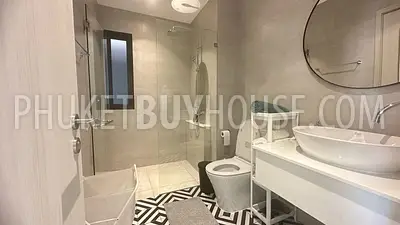 NAY22360: Cozy Family-Oriented 1 BR Apartment Near Nayang Beach with Stunning Mountain View. Fotoğraf #8
