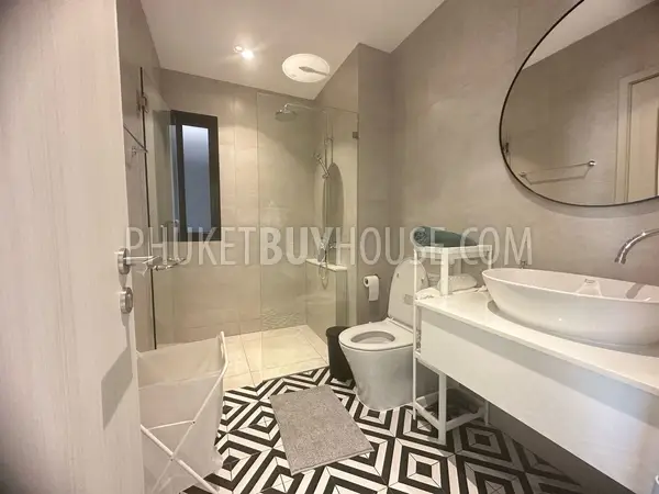 NAY22360: Cozy Family-Oriented 1 BR Apartment Near Nayang Beach with Stunning Mountain View. Photo #8