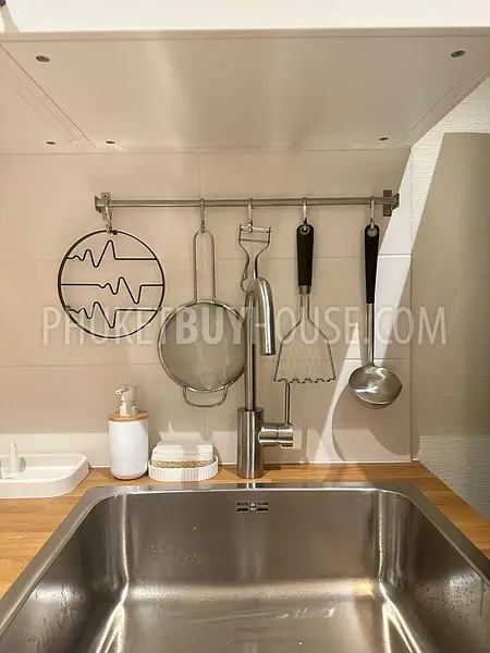 NAY22360: Cozy Family-Oriented 1 BR Apartment Near Nayang Beach with Stunning Mountain View. Photo #40