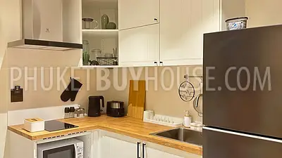 NAY22360: Cozy Family-Oriented 1 BR Apartment Near Nayang Beach with Stunning Mountain View. Fotoğraf #26