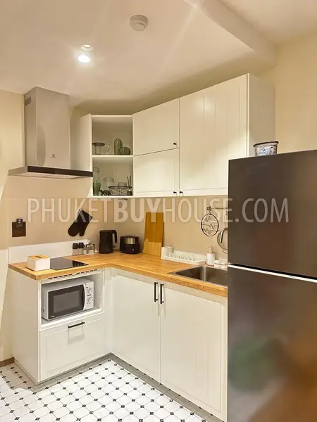 NAY22360: Cozy Family-Oriented 1 BR Apartment Near Nayang Beach with Stunning Mountain View. Photo #26