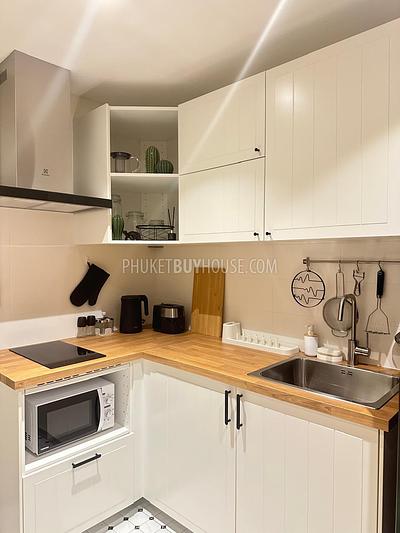 NAY22360: Cozy Family-Oriented 2 BR Apartment Near Nayang Beach with Stunning Mountain View. Photo #30