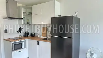 NAY22360: Cozy Family-Oriented 1 BR Apartment Near Nayang Beach with Stunning Mountain View. Fotoğraf #13