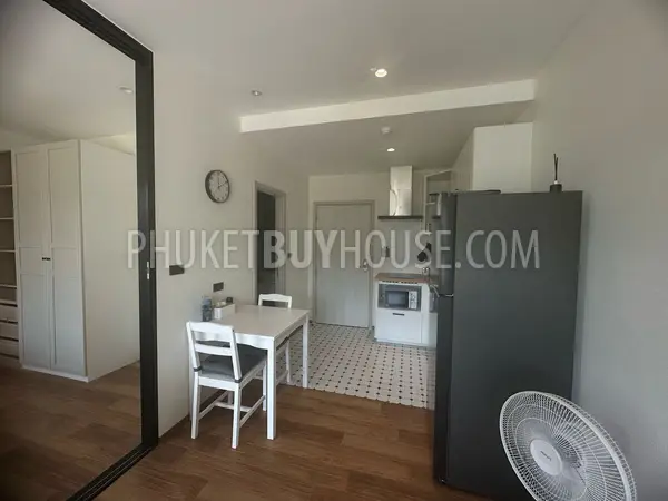 NAY22360: Cozy Family-Oriented 1 BR Apartment Near Nayang Beach with Stunning Mountain View. Photo #15