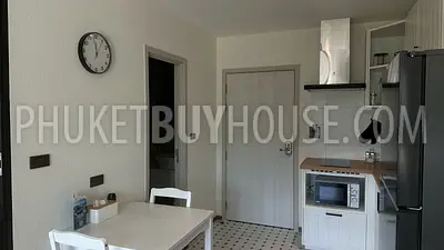 NAY22360: Cozy Family-Oriented 1 BR Apartment Near Nayang Beach with Stunning Mountain View. Fotoğraf #6