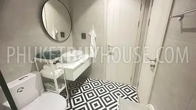 NAY22360: Cozy Family-Oriented 1 BR Apartment Near Nayang Beach with Stunning Mountain View. Fotoğraf #20