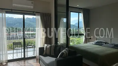 NAY22360: Cozy Family-Oriented 1 BR Apartment Near Nayang Beach with Stunning Mountain View. Fotoğraf #5