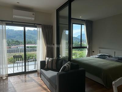 NAY22360: Cozy Family-Oriented 2 BR Apartment Near Nayang Beach with Stunning Mountain View. Photo #4