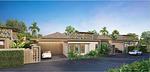 TAL22620: Elegant Thai-Inspired 3BR Pool Villas in Tranquil Green Surroundings. 缩略图 #13