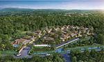 TAL22620: Elegant Thai-Inspired 3BR Pool Villas in Tranquil Green Surroundings. Thumbnail #11