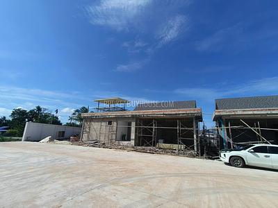 TAL22620: Elegant Thai-Inspired 3BR Pool Villas in Tranquil Green Surroundings. Photo #15